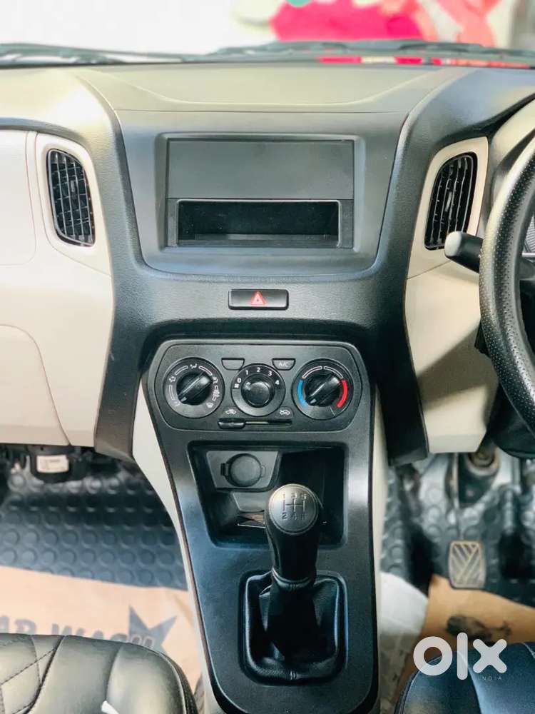 Maruti Suzuki Wagon R 2025 Lxi