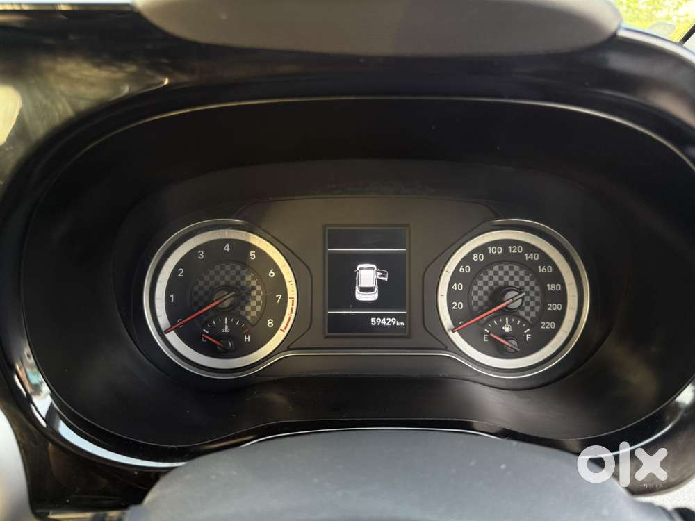 Hyundai Grand I10 Nios Sportz 1.2 Kappa Vtvt, 2023, Petrol