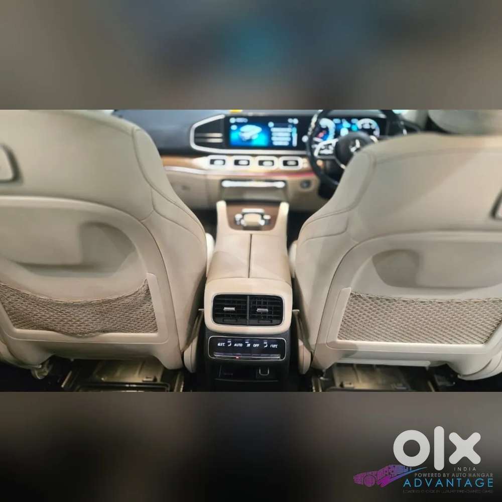 Mercedes-benz Gle, 2021, Diesel
