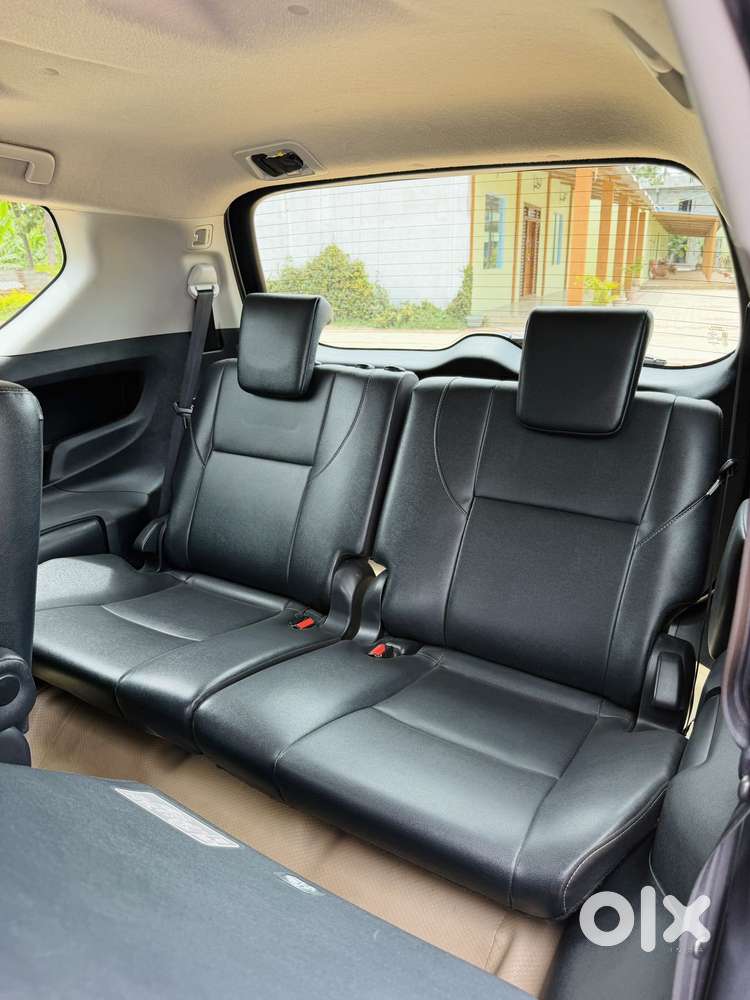 Toyota Innova Crysta 2.4 Z 7 Str, 2018, Diesel