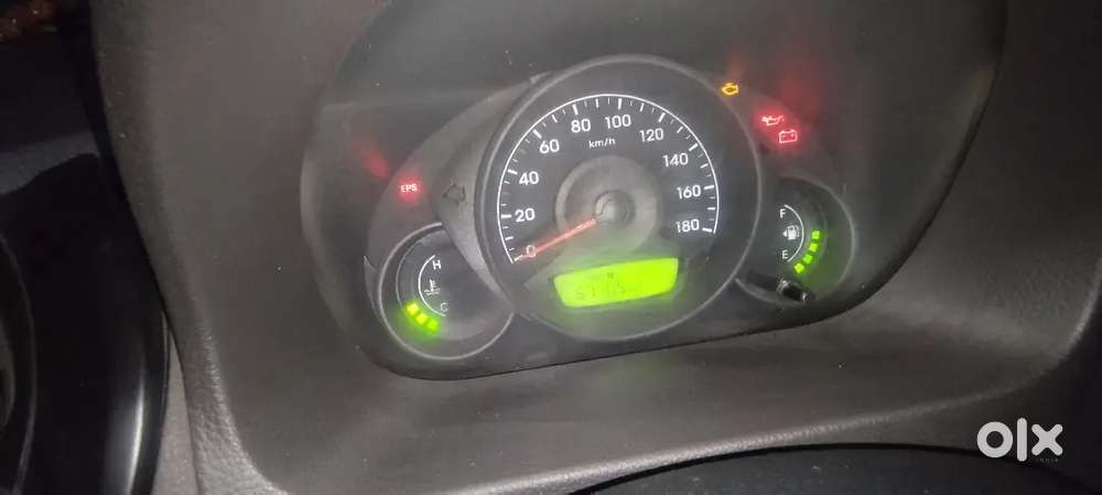 2014 Hyundai Eon D-lite +