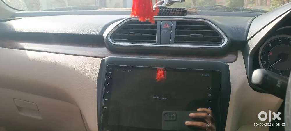 Maruti Suzuki Swift Dzire 2019 Last Car