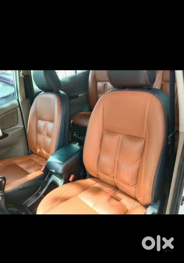 Toyota Innova For Sale