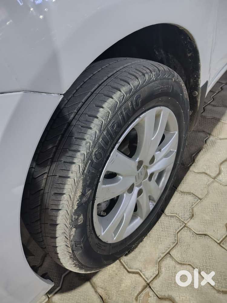 Maruti Suzuki Ertiga Zdi+ Shvs, 2018, Diesel