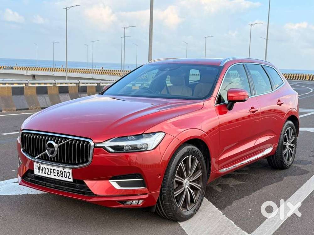 Volvo Xc60 D5 Inscription, 2019, Diesel