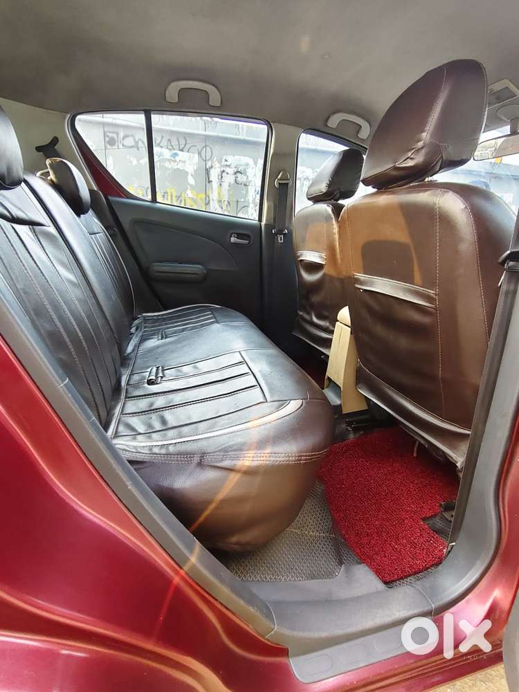 Maruti Suzuki Ritz Vdi (abs) Bs Iv, 2011, Diesel