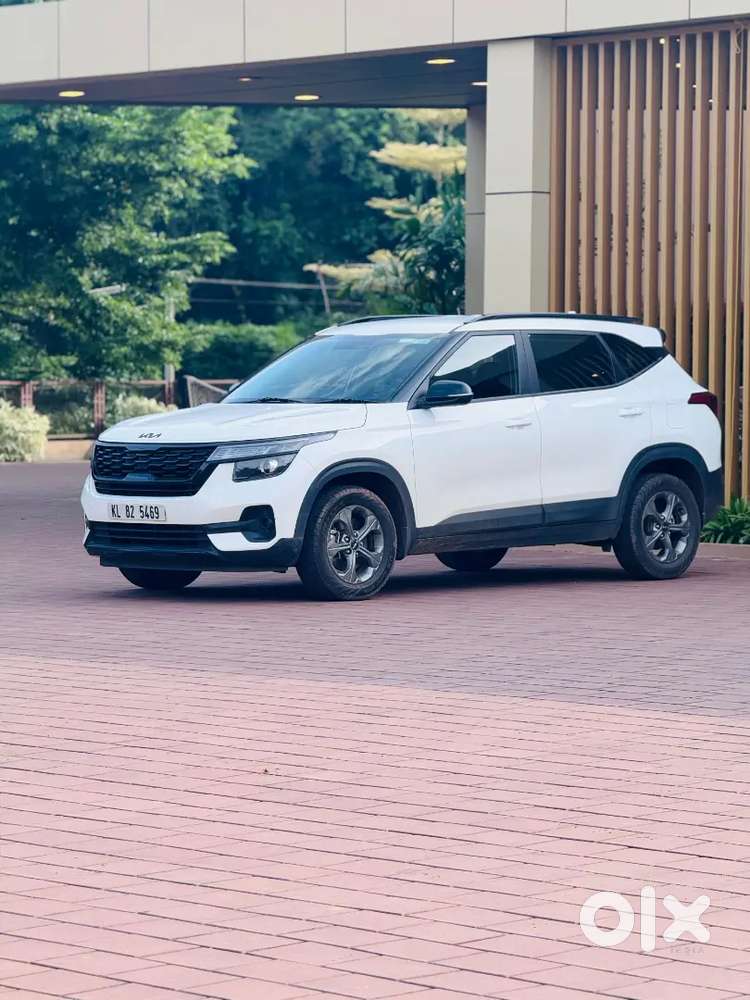 Kia Seltos 2021