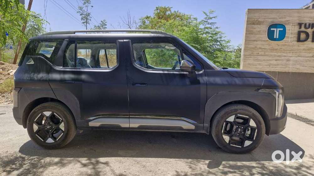 Kia Syros Htk Plus Diesel, 2025, Diesel