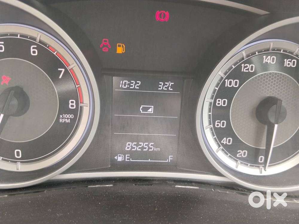Maruti Suzuki Dzire 1.2 Zxi, 2023, Petrol