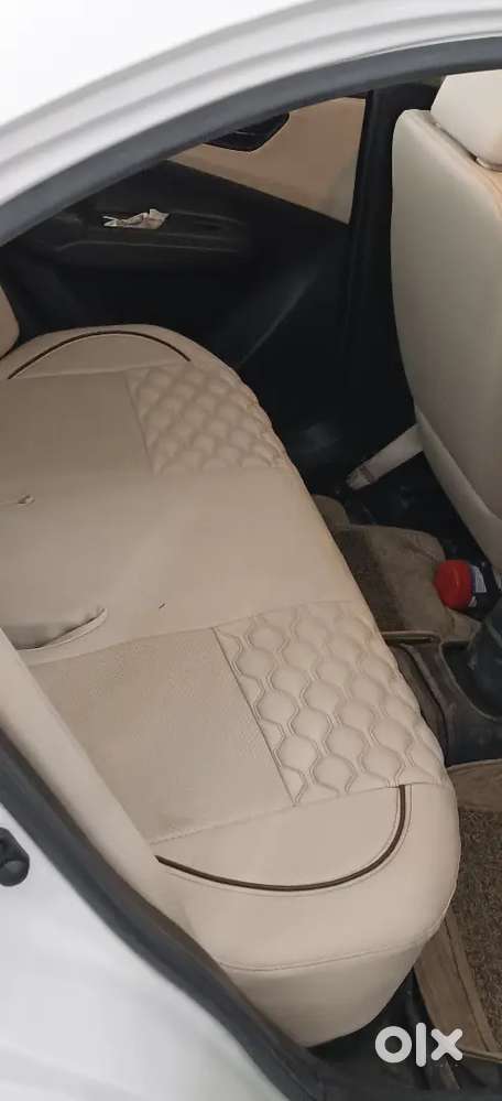 Maruti Suzuki Dzire 2026