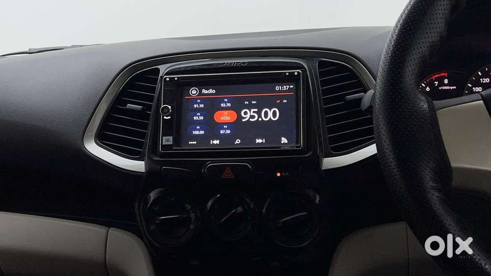 Hyundai Santro Magna Cng, 2019, Cng & Hybrids