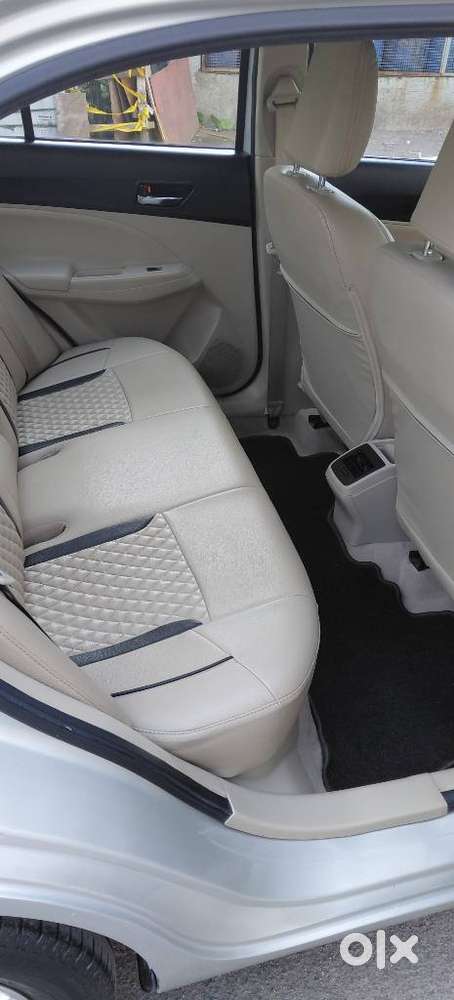 Maruti Suzuki Dzire 1.2 Zxi Plus Amt, 2018, Petrol
