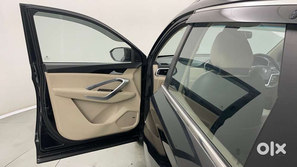 Mg Hector Sharp Diesel Mt, 2021, Diesel