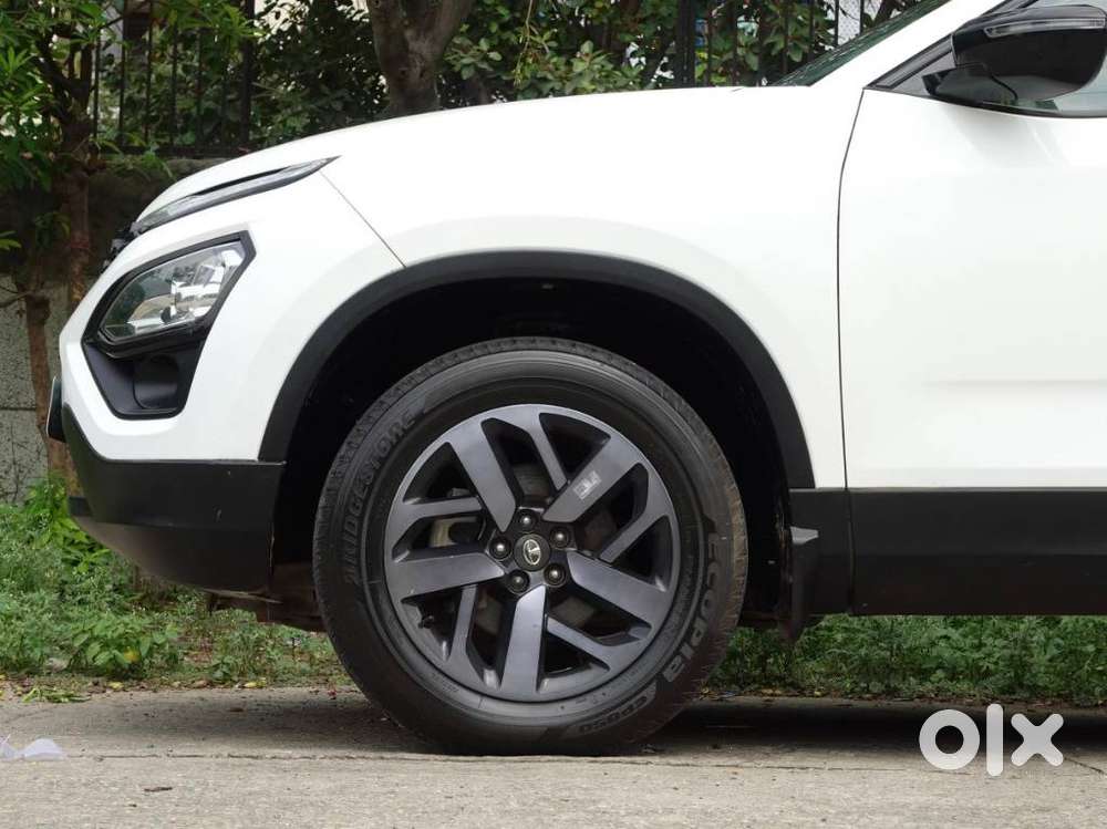 Tata Safari 2.0 Kryotec Xza Plus, 2023, Diesel