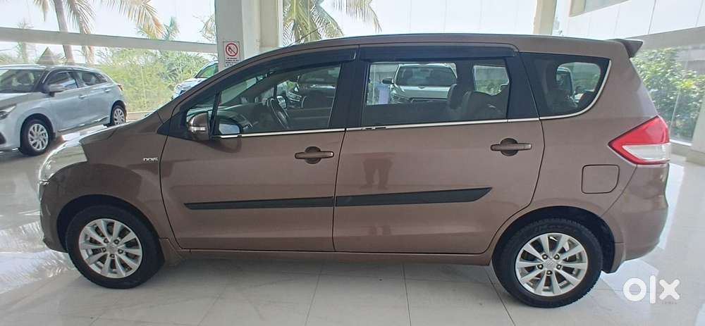 Maruti Suzuki Ertiga 2012-2015 Zdi, 2015, Diesel