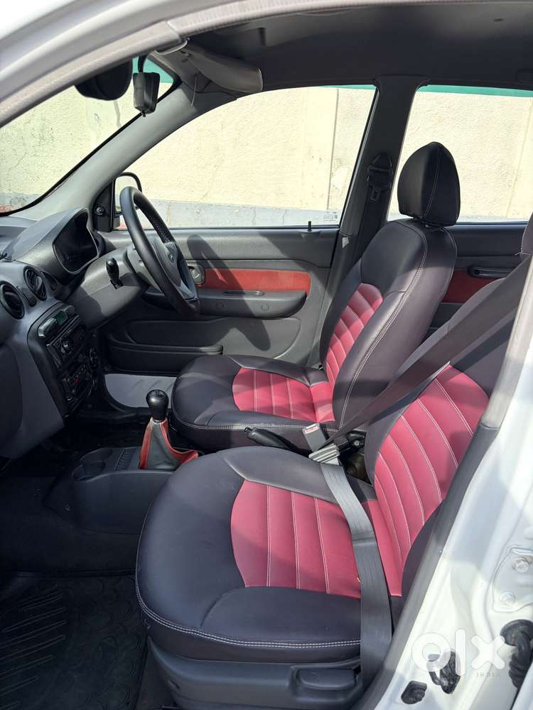 Hyundai Santro Xing Gls, 2007, Petrol