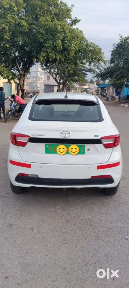 Tata Tiago Ev Xe 2023
