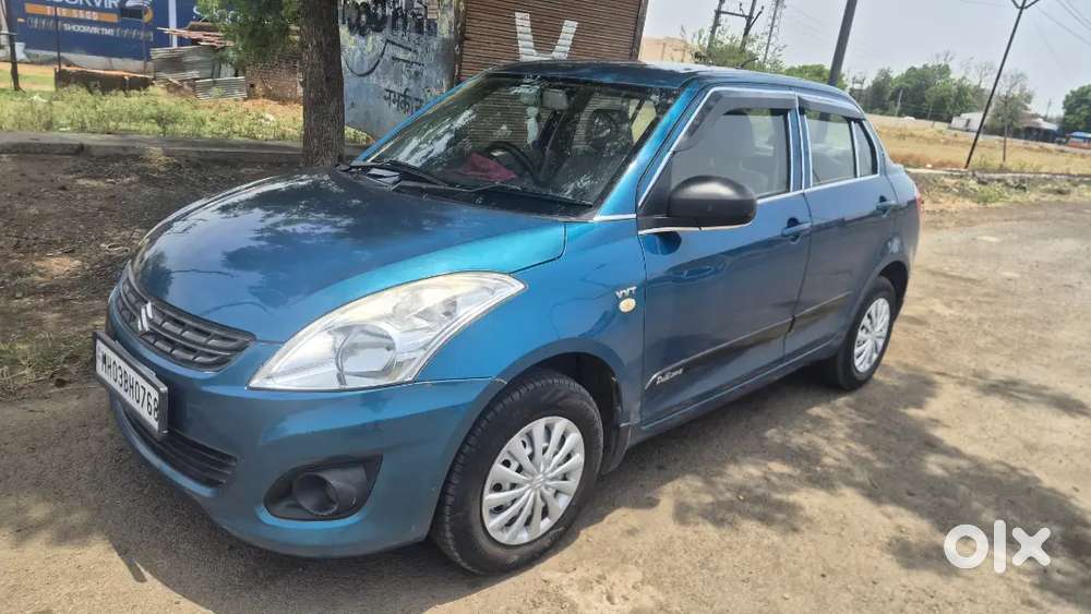 Maruti Suzuki Dzire 2013 Petrol 73500 Km Driven Best Condition