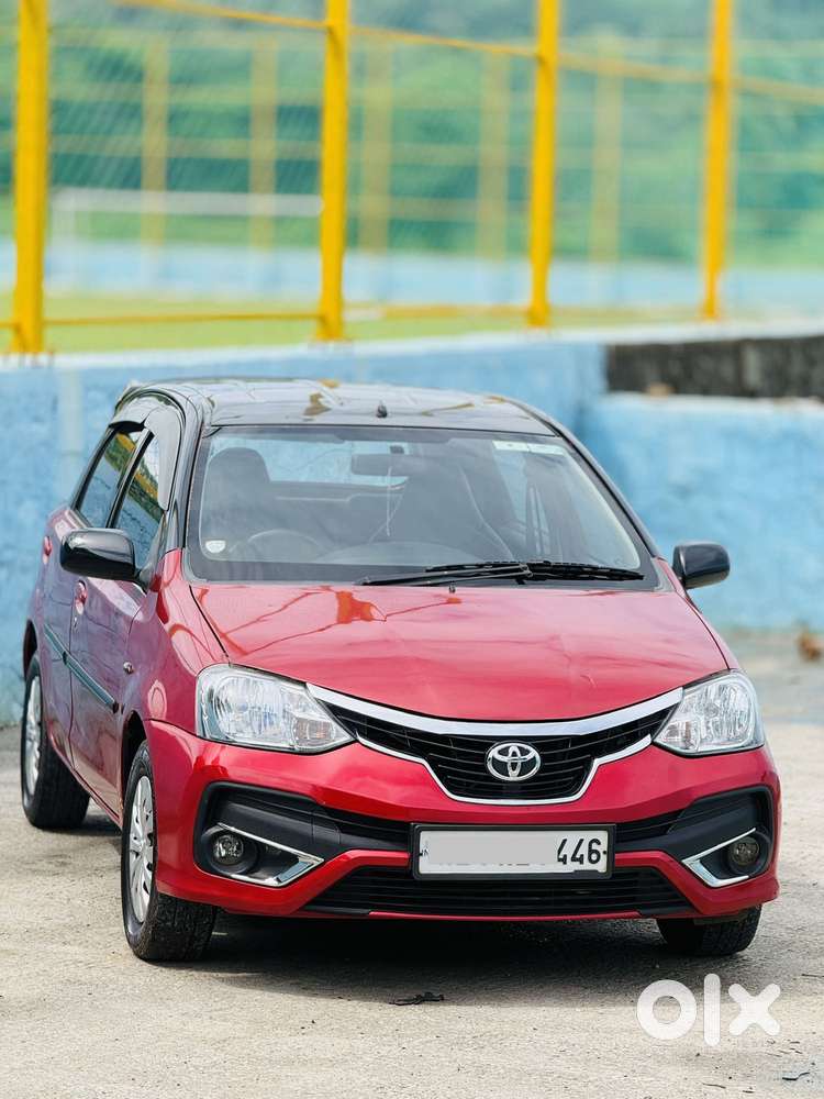 Toyota Etios Liva Gd, 2013, Diesel