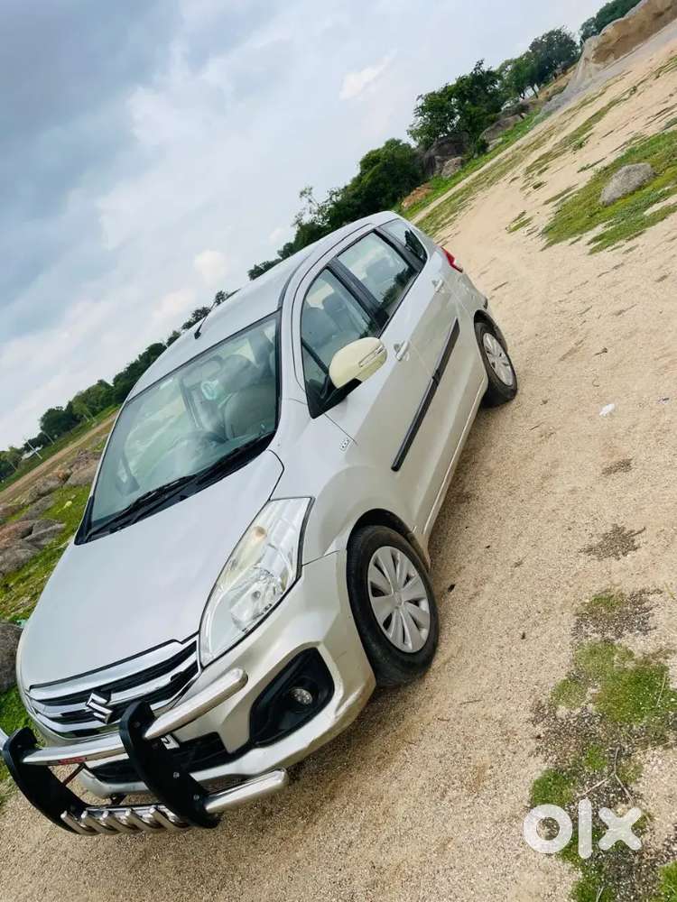 Car In Good Condition No Extra Work To Do