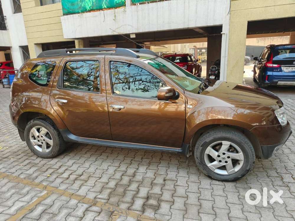 Renault Model Rxl Dci (hsraw5) With Navigation M W Brownown