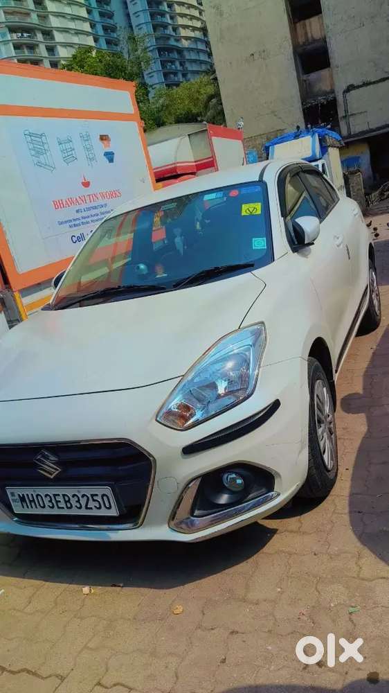 Maruti Suzuki Dzire Vxi 2022