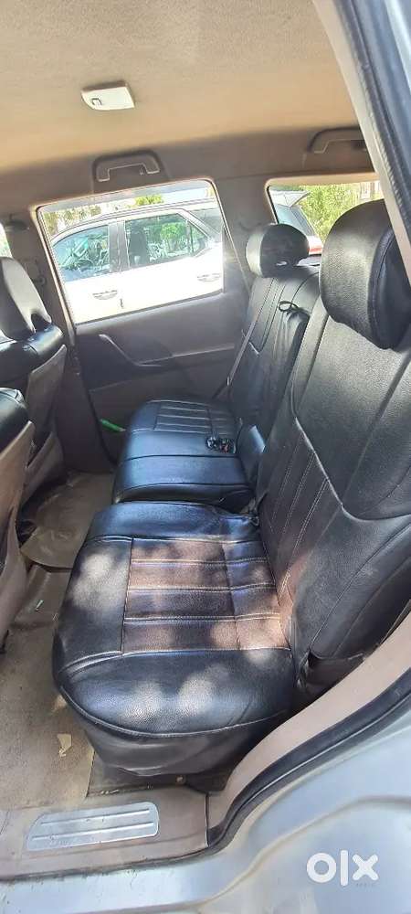 Mahindra Xuv500 2014 Diesel
