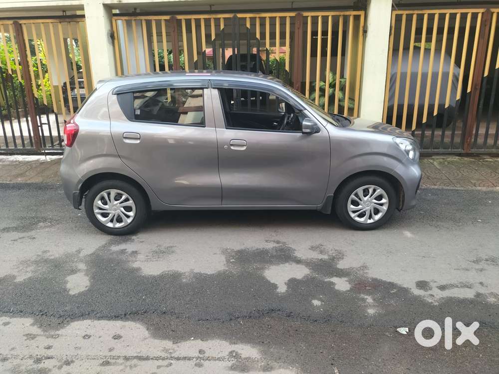 Maruti Suzuki Celerio 1.0 Zxi Mt, 2022, Petrol