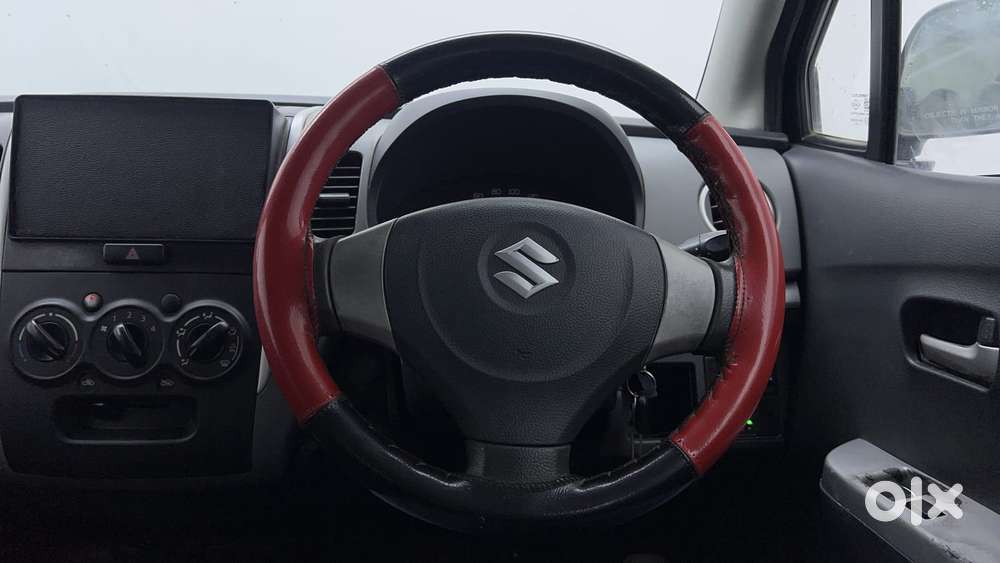 Maruti Suzuki Wagon R 1.0 Lxi Cng, 2012, Cng & Hybrids