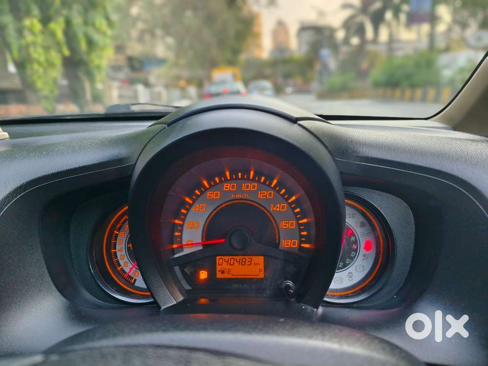 Honda Brio Vx At, 2014, Petrol