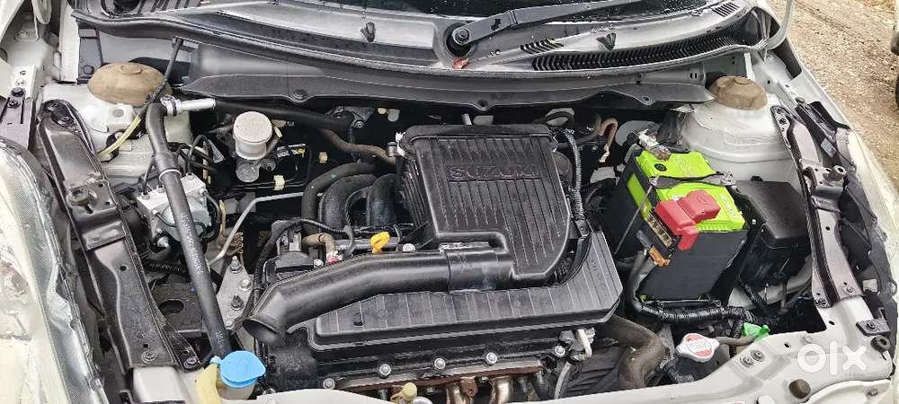 Maruti Suzuki Swift 2016 Petrol 57000 Km Driven 2 Air Bags Abs Brakes