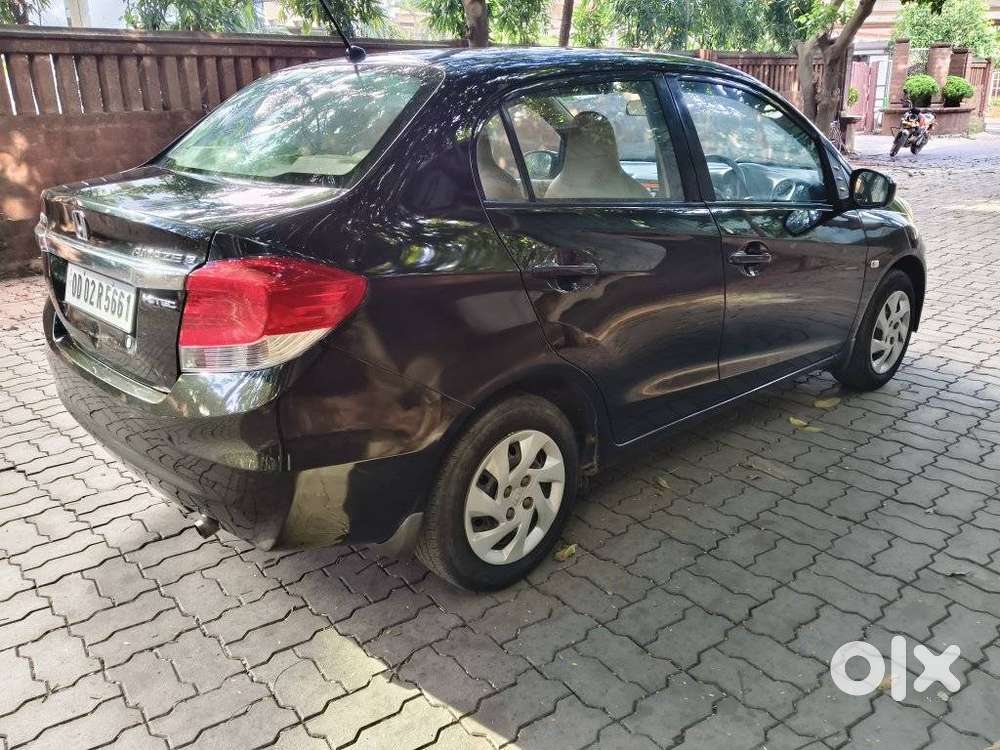 Honda Amaze 1.5 Smt I Dtec, 2014, Diesel