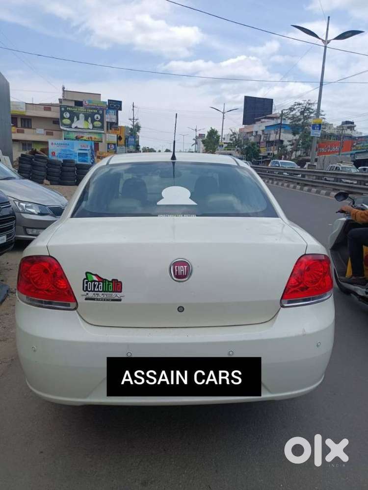 Fiat Linea Classic, 2014, Petrol