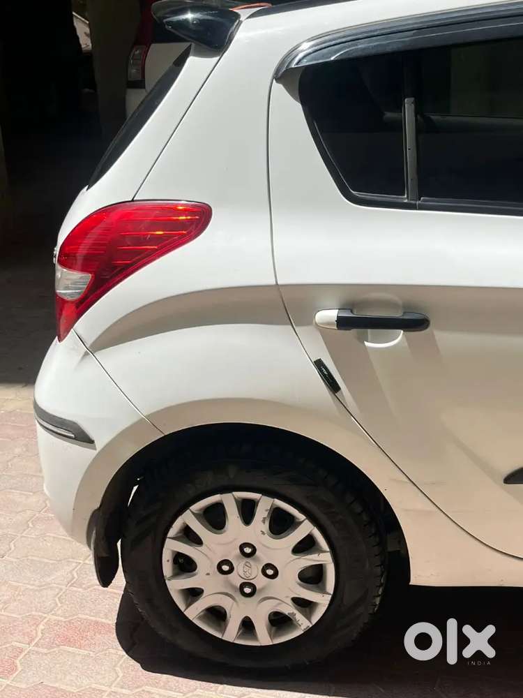 Hyundai I20 Magna Bs4