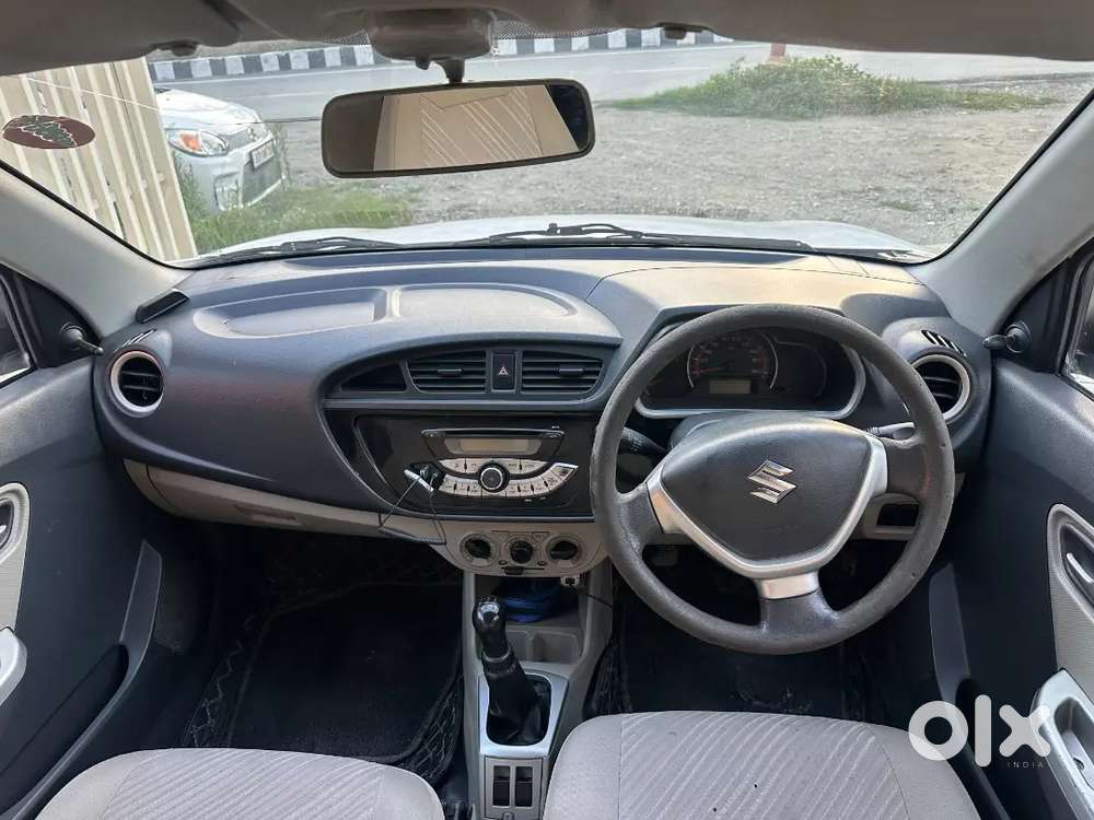 Alto K10 Vxi 2019