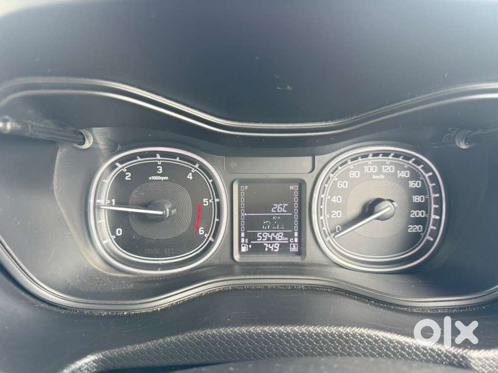 Maruti Suzuki Dzire 2018