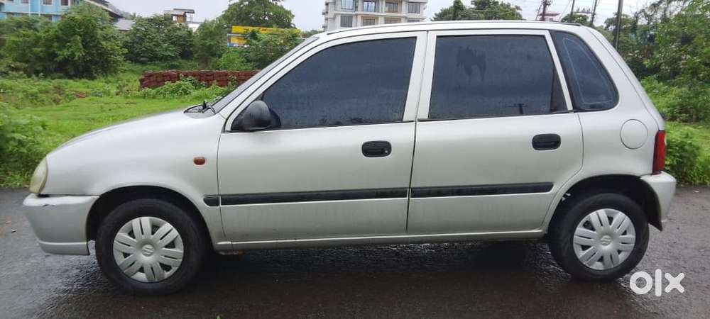 Maruti Suzuki Zen Estilo 1.0 Lxi Nlive, 2005, Petrol