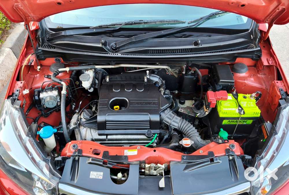 Maruti Suzuki Celerio 1.0 Zxi Plus Ags, 2020, Petrol