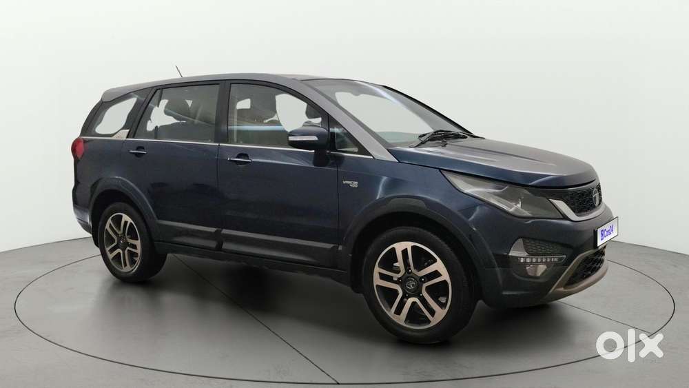 Tata Hexa 2.2 Xta 4x2 7 Str, 2019, Diesel