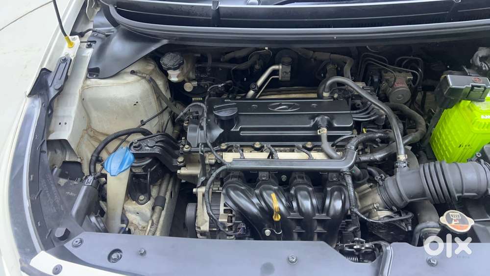 Hyundai I20 Active 1.2 S, 2015, Petrol
