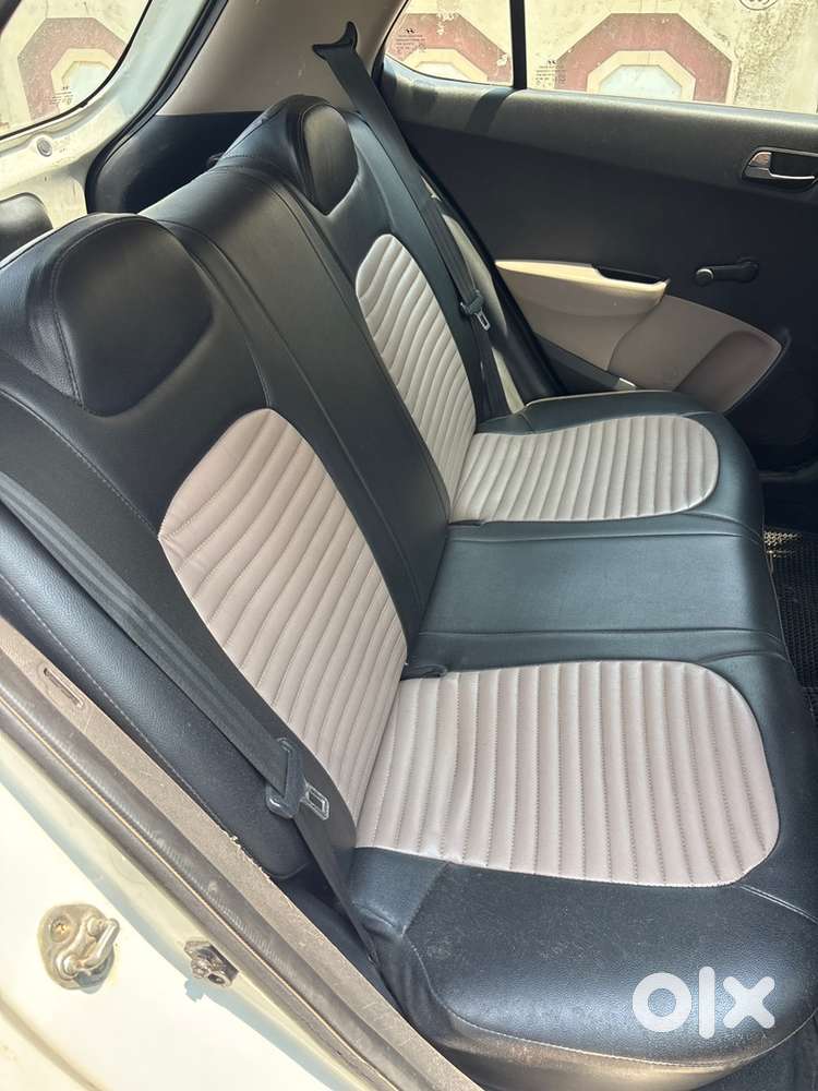 Hyundai Diesel Car 2017