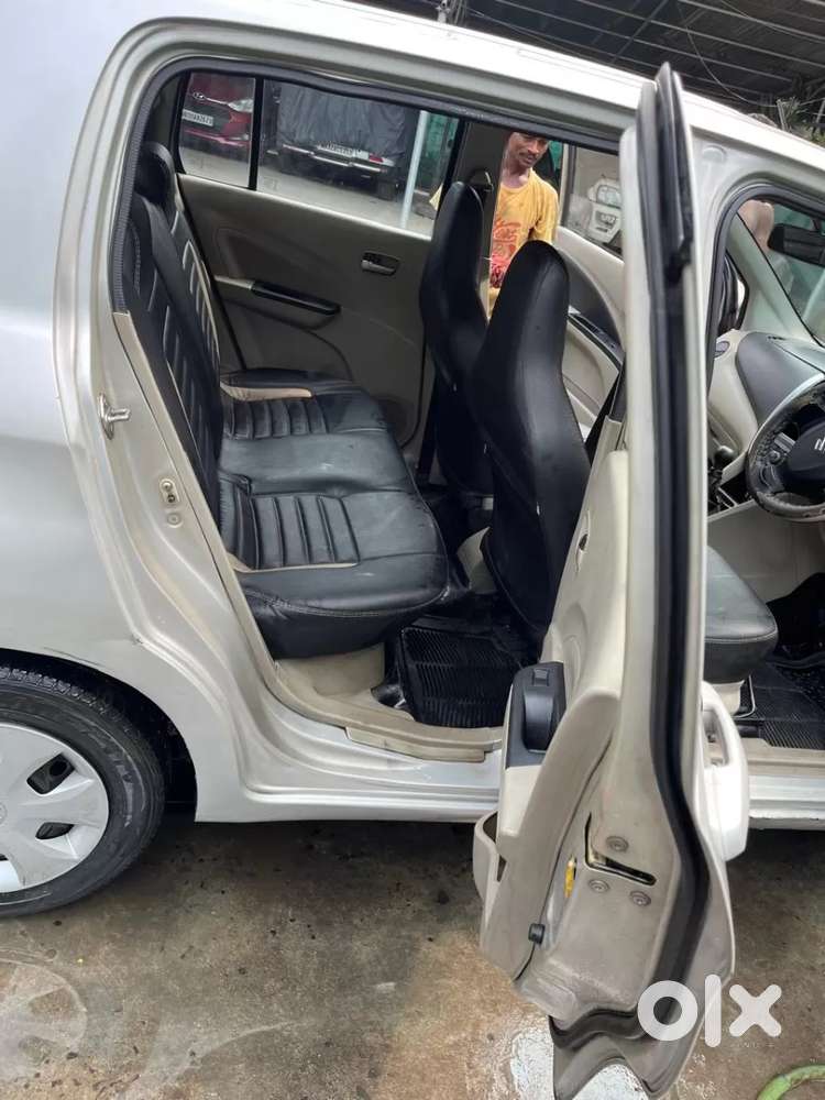 Maruti Suzuki Celerio Vxi, 2024, Petrol