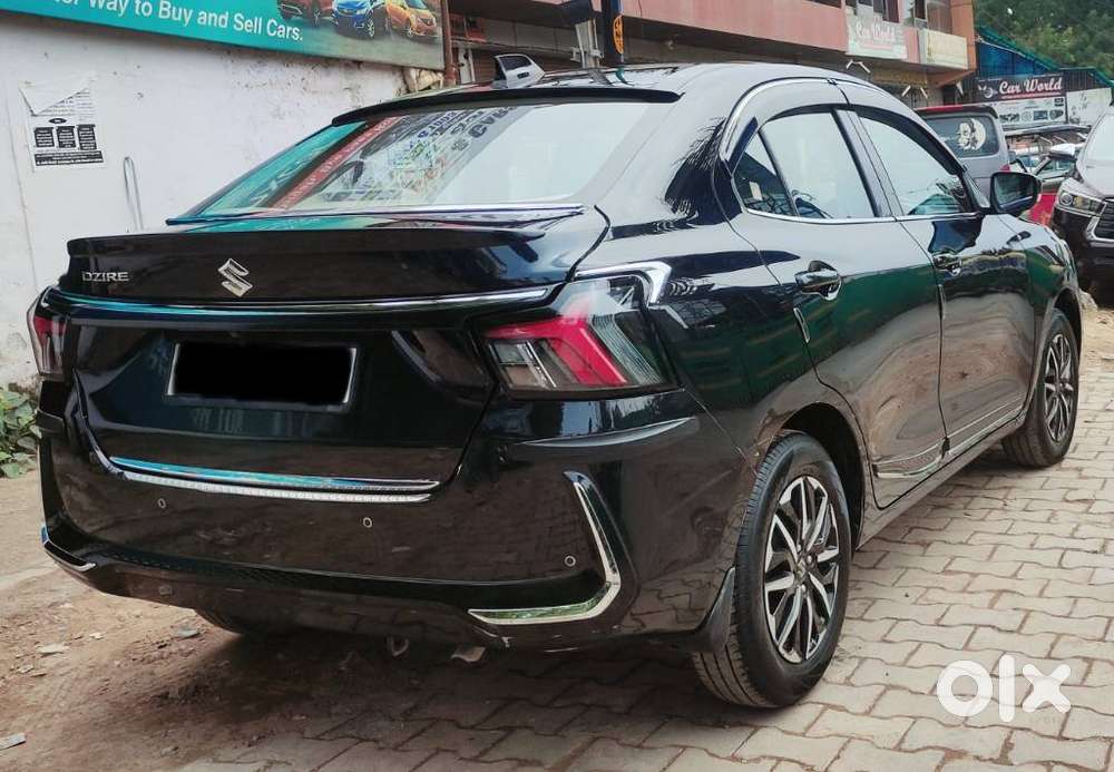 Maruti Suzuki Swift Dzire Zxi Plus , 2025, Petrol