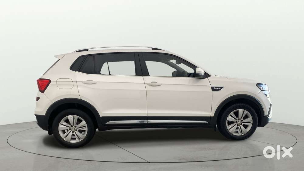 Skoda Kushaq 1.0 Tsi Ambition, 2022, Petrol