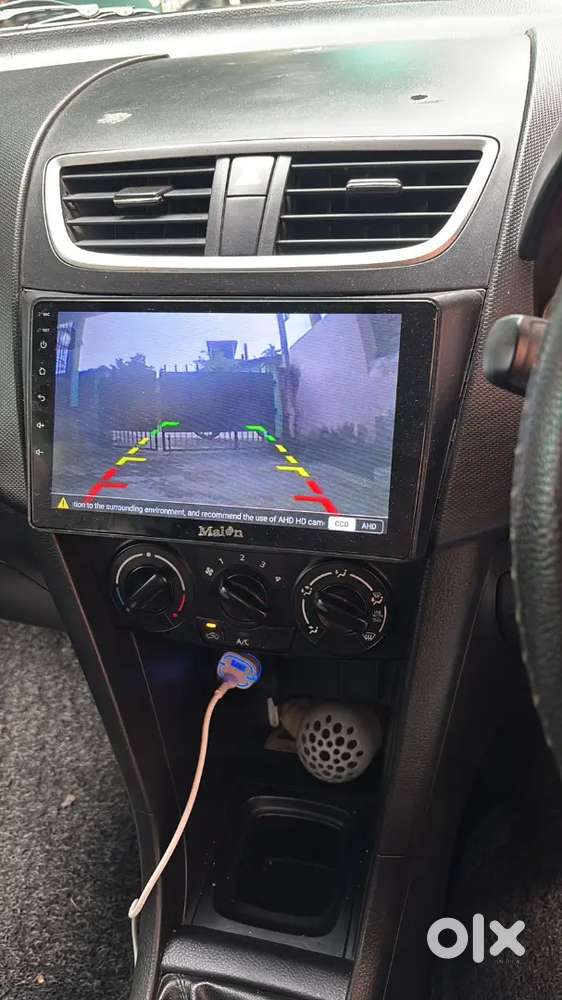 Maruti Suzuki Swift 2015 Petrol 34000 Km Driven