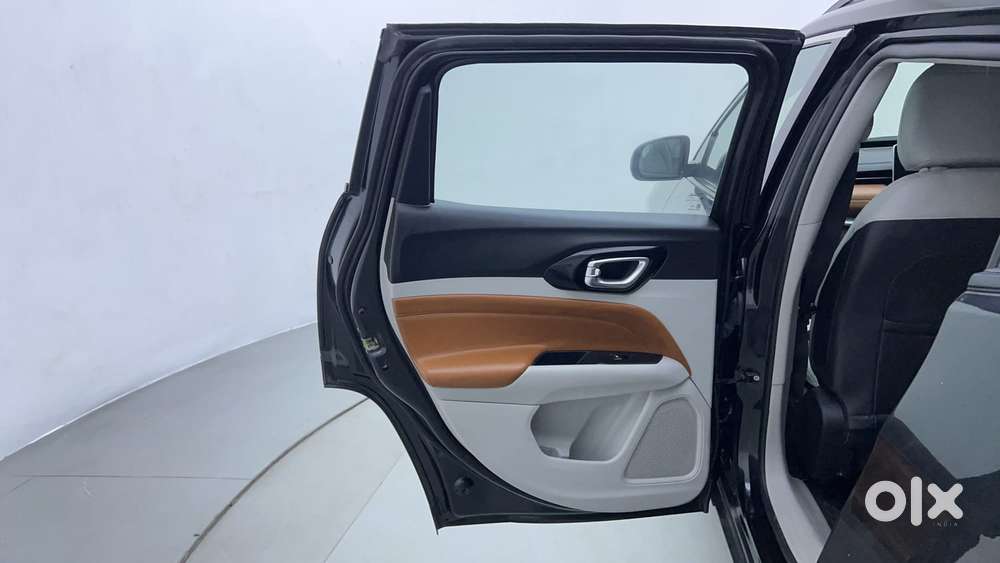 Jeep Compass 1.4 Limited (o) Petrol Dct, 2021, Petrol
