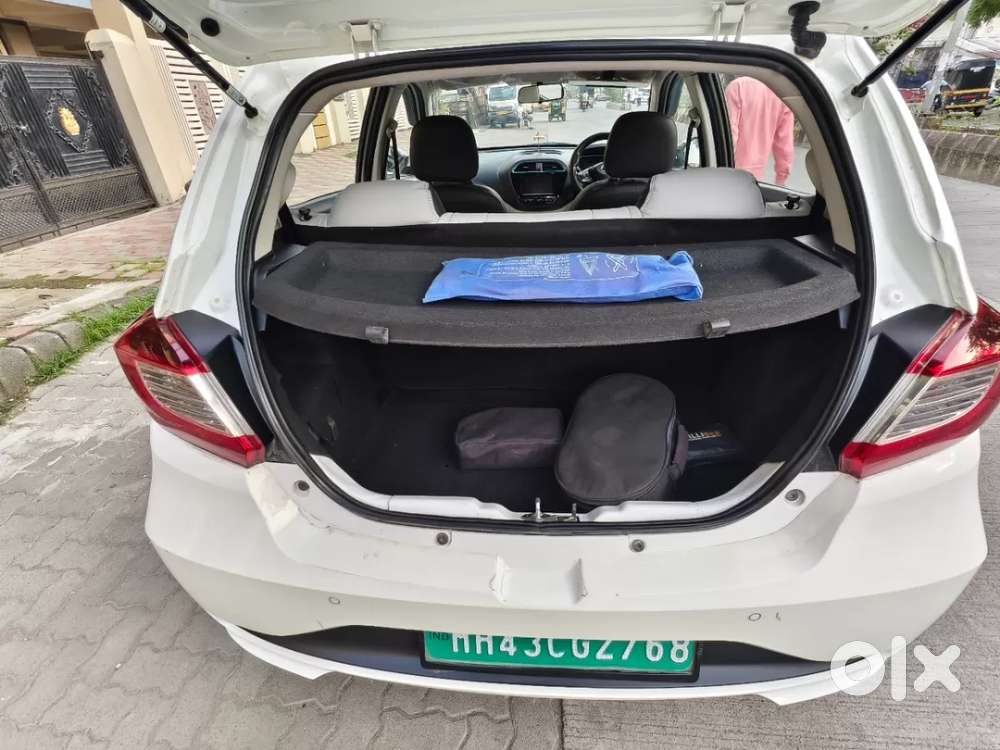 Tata Tiago Ev Xt Mr, 2023, Electric