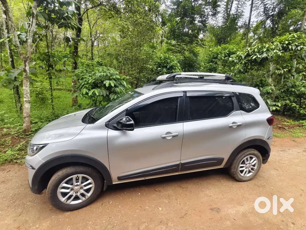 Renault Triber 2022