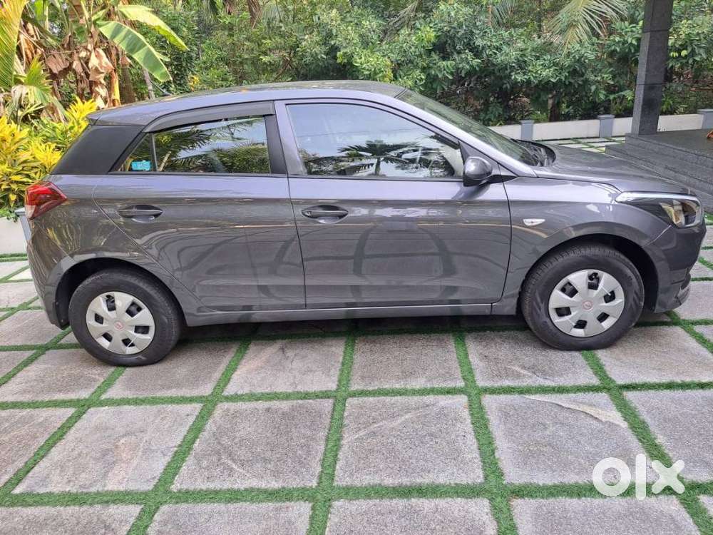Hyundai I20 2015-2017 Magna 1.4 Crdi, 2016, Diesel