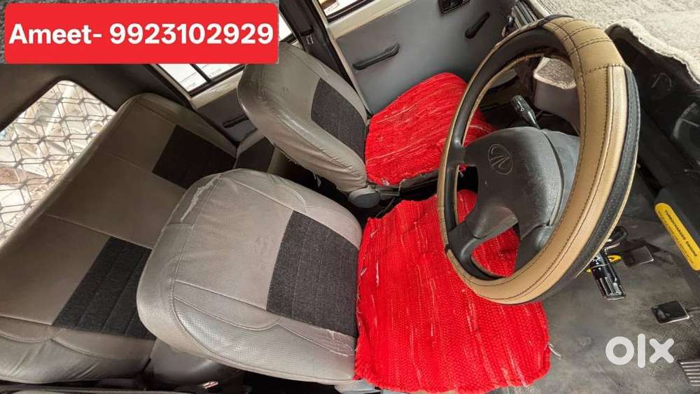 Mahindra Bolero B4, 2016, Diesel